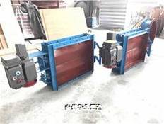 熱一次風(fēng)防爆風(fēng)門