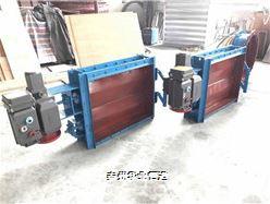 熱一次風(fēng)防爆風(fēng)門